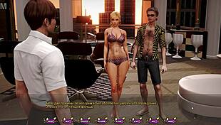 Want to see the complete gameplay of pale carnations part 18?