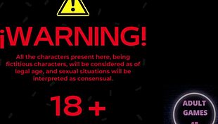 Witch's Sexual Prison In Anime Game