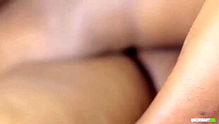 i'm fuckin' my lecturer with her big tits to help pass the course, suckin' and fuckin' her pussy