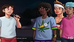 you need more money in summertimesaga episode 46