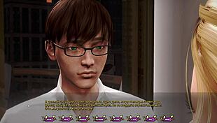 Want to see the complete gameplay of pale carnations part 18?