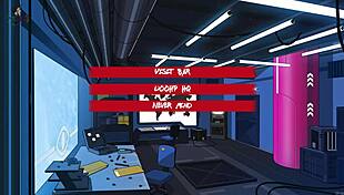 i watched paprika summon those monsters in totally spies