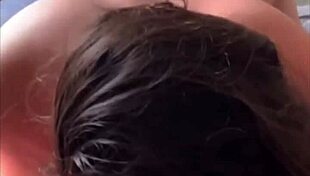 Wild unpredictable cumshots in hot amateur compilation.