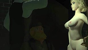 hey, teen warriors, ready for anime thrills? what daring hentai adventure awaits us today?