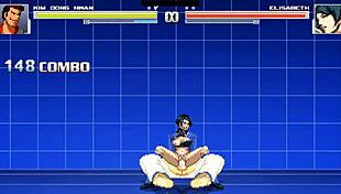 Hentai Mugen Kim Dong Hwan Compilation Finale