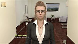 Recalling new memories in hentai anime