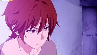 Kaifuku 02 anime perverso para katy!