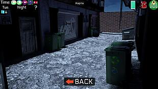 Milfy City Gameplay With Anal Slaps