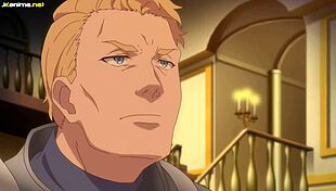 Kaifuku 02 anime perverso para katy!