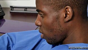 Young Straight Guy Tricked Into Gay Fuck