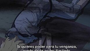 Owari no seraph episode six adventure