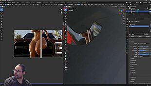 3D animated porn with big-boobed babes and more