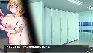 Erosion hypnosis game sequel