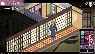 Hentai Game NTRAHolic My New Bitch Part Final!