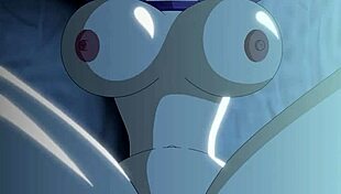 Fabiola in my favorite nanny animated short