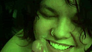 Wild unpredictable cumshots in hot amateur compilation.