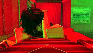 rr34 animation celebrates 5k with fun cartoon scenes