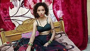 I watched the first time cute indian bhabhi removes saree for hindi sex.