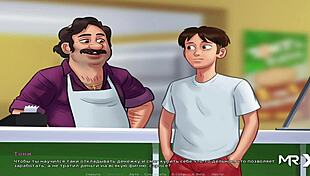 you need more money in summertimesaga episode 46