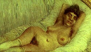 Vintage Erotic Illustrations From Antique Comics And Anime