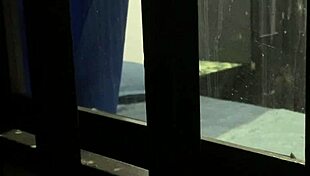 Man discovers wife cuckolding with young man and feels horny instead of jealous