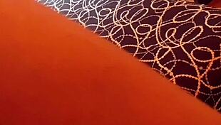 Fat Guy Fucks Curvy Girl!