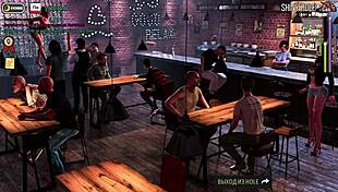 complete gameplay fashion business episode 4 part 3