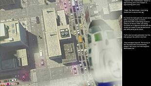 Big apple small gesture episode 8 in 3d cartoon sex