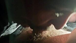 i got sucked by a gay guy