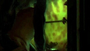 cammy with the cake and big black cock in anime hentai