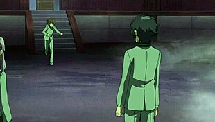 Owari no seraph episode six adventure