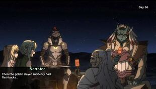 goblin slayer pounding that femboy goblin so good