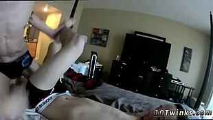 Gay porn with hot gay guys and bareback sex scenes