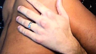 um dos paus mais grossos que ja senti