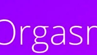 Seduce Girlfriend with Big Tits Fingering to Orgasm!