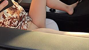 video from our relaxing trip with music and ripped clothes