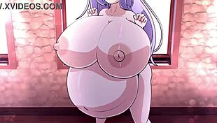 Camilla Animation Vore