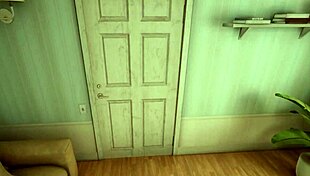 Detailed Hentai Gameplay of Home Together Erotic Scenes