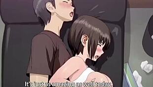 check out these best anime hentai scenes with boobs and public sex