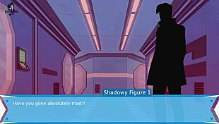 i watched paprika summon those monsters in totally spies