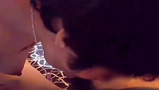 Fat Guy Fucks Curvy Girl!