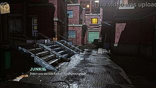 Eternum 253 in Anime Game