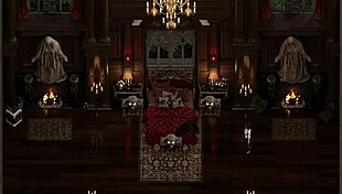 complete gameplay of the genesis order part 56 with intense scenes.