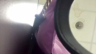 Fucking in public close up, so hot!