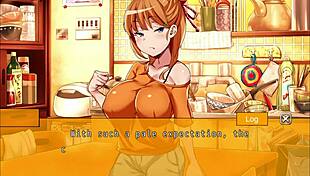 My Girlfriend Shared In Game Truth!