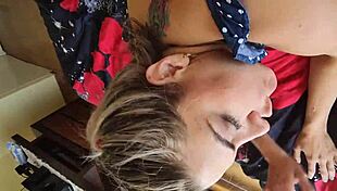 I Suck Dick After Menstruating Vagina Red Days