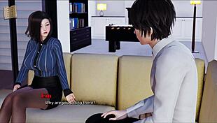 My real desire episode 16