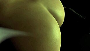 Hot Milf Humps Plastic Dick Relentlessly