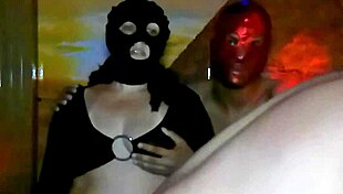 Husband films his wife sucking an 18-year-old guy with Portuguese subtitles.