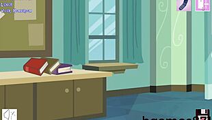 Airhead Academy Part 1 Dating Game